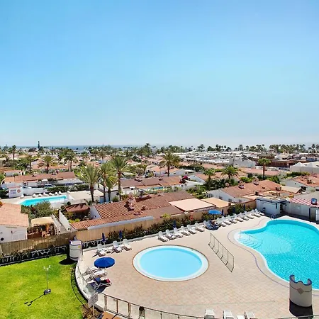 شقة Tamaran Bureba 511 *