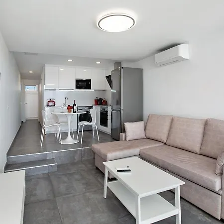 Tamaran Bureba 511 Apartamento Maspalomas (Gran Canaria)