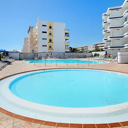 Tamaran Bureba 511 Apartamento
