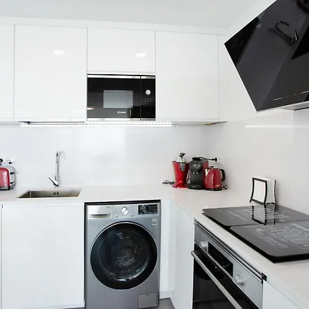 Apartment Tamaran Bureba 511 Maspalomas (Gran Canaria)